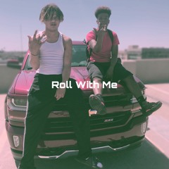 Roll With Me ft Rockoutfredo