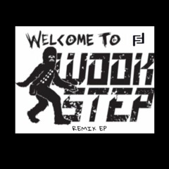 Mr. Wizvrd - Welcome to Wookstep (rovch remix)