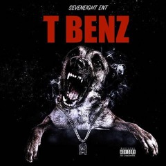 FREE MY DAWG - T BENZ