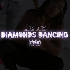 Diamonds Dancing