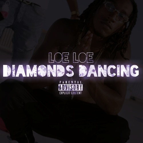 Diamonds Dancing