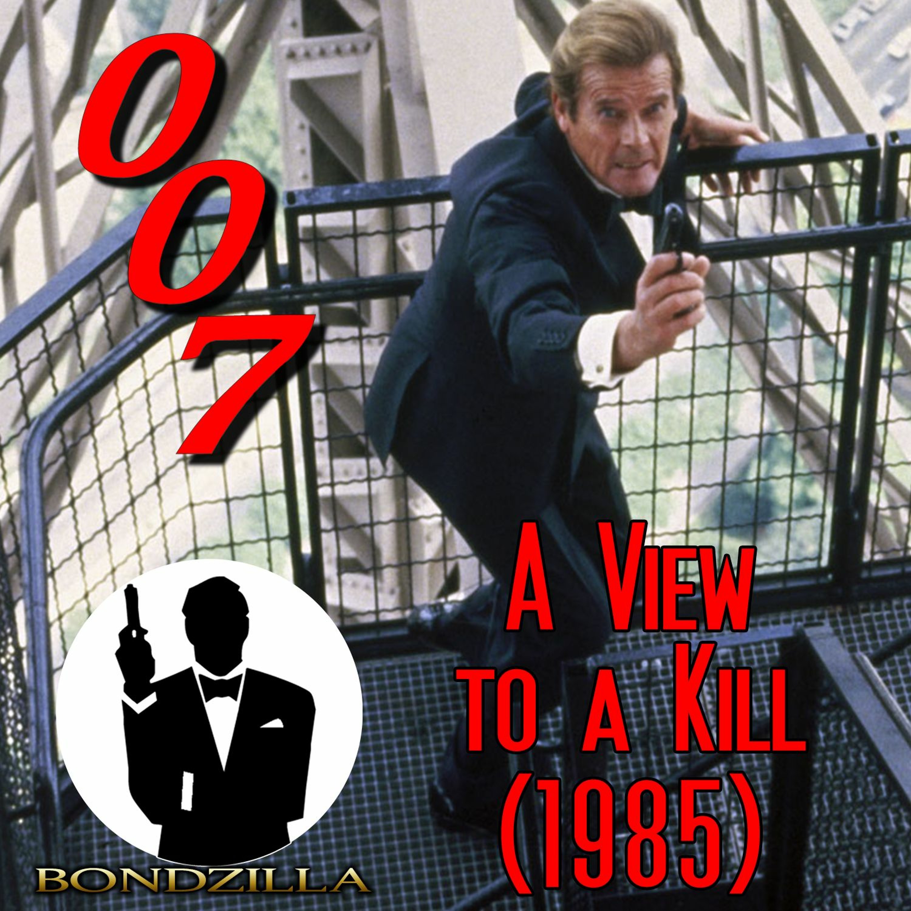 A View to a Kill (1985)