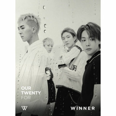 WINNER-HAVE A GOOD DAY