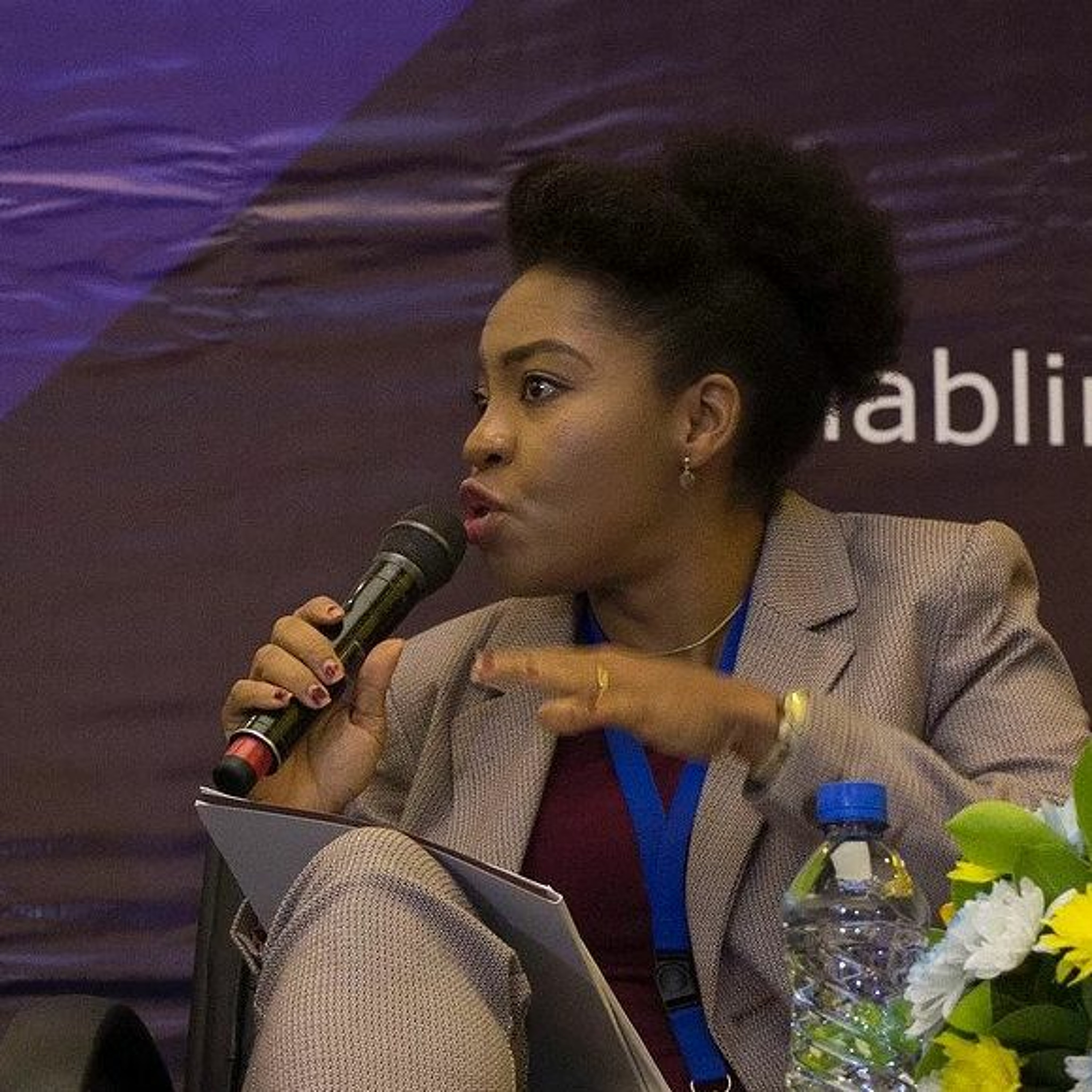 Helen Anatogu of Nigeria's iDEA incubator on how African founders should position to land funding