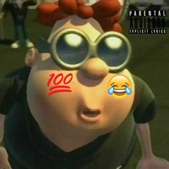 Carl Wheezer
