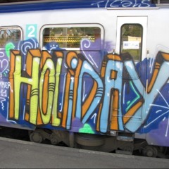 holiday freestyle- SQ