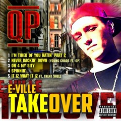 Tired of your hatin Pt.2