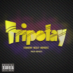 Tripotay - Stowberry X Wesley X AndyBeatZ