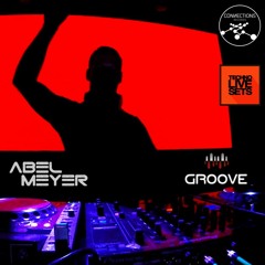 Abel Meyer @ Groove Domingo 01 04 2018