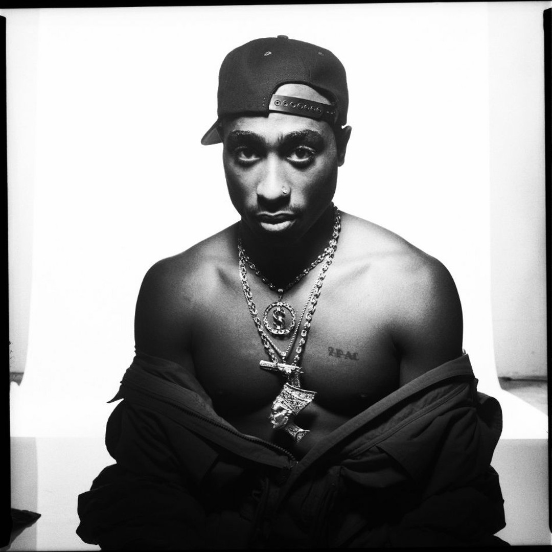 多彩和漢(2pac) 2Pac | The Official 2Pac GAS 7-Trading Card Set | Designer …