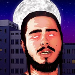 Post Malone Type Beat "Memories" Nostalgic Guitar Ambient Trap Beat