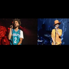 J.cole. E.badu | Mash Up | Stony Jones