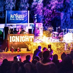 IgNight - Saturday 2018 (DJ Kerry Bo Berry)