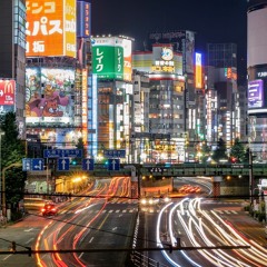 Shinjuku