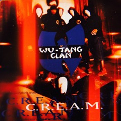 Wu-Tang Clan - C.R.E.A.M. (NTK Remix)
