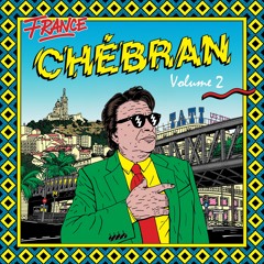 02 JM Black - Lipstick (from CHEBRAN - French Boogie -vol2)