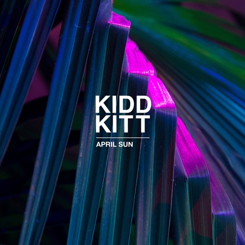 KIDDKITT SPRING SUN 2018