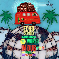 DU3normal - D2O (Echo Chamber - Around The World In Dub Vol 9 & 10)