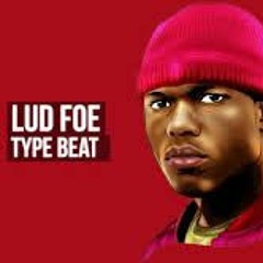 Lud Foe - Type Beat  "Beat The Case"