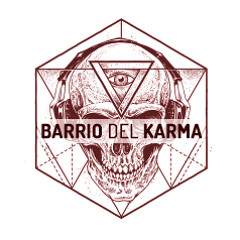 DANDO TUMBOS BARRIO DE KARMA Feat 2jas Tql - 2018 (Prod.LKNX)