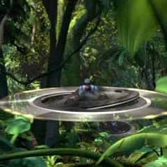 The Escape_Music for Animation Action Movie