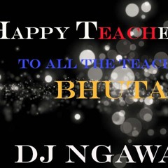HAPPY TEACHERS DAY