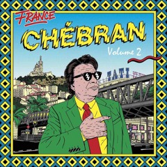 07 Philippe Chany - Cairo Connection (from CHEBRAN - French Boogie -vol2)