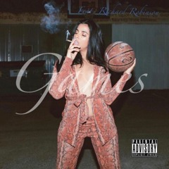 Games feat. Richard Robinson (Prod. by CashMoneyAP)