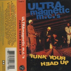 Ultramagnetic MC's - I Like Your Style (1990)
