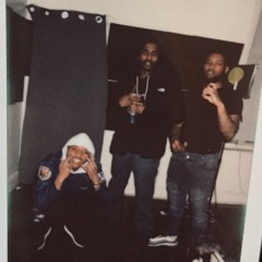 Thugz Mansion/Write Sumn