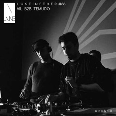 Lost In Ether | Podcast #88 | VIL b2b Temudo