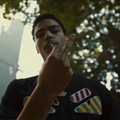 Jay Critch - Stick N Move (Verse)