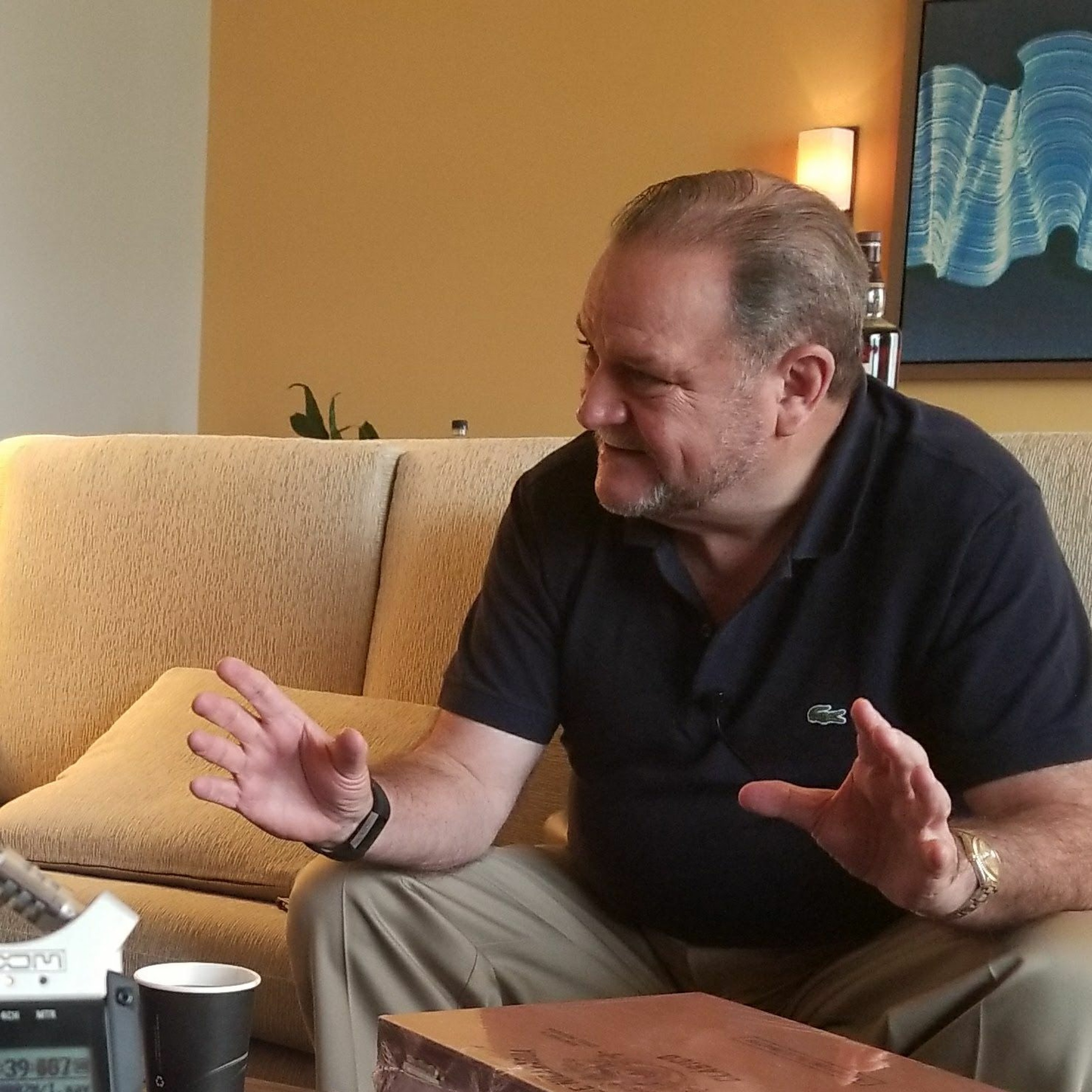 Cigar Snob Podcast