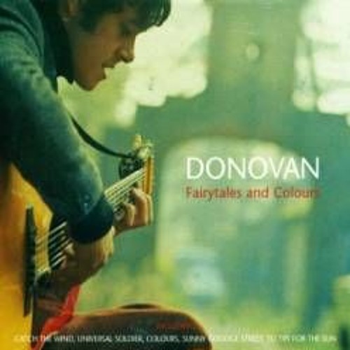 Donovan:-'Happiness Runs' 
