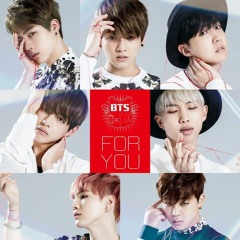 For You - BTS