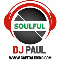 2018.05.01 DJ PAUL (Soulful)