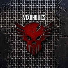 Clubbasse - Vixoholics (Crouzer Remix) [DEMO]