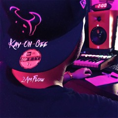 2am Flow [Prod. By SmokeOneBeats]