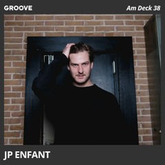 Am Deck 38 - JP Enfant