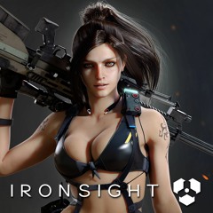 Ironsight Online - Main Theme 01