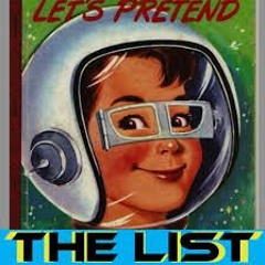 The List 2 (LIVE) - VJ x Dashaun x Ranika