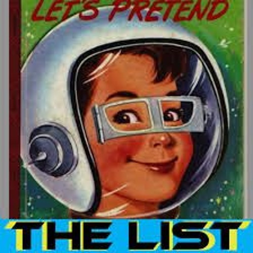The List 2 (LIVE) - VJ x Dashaun x Ranika