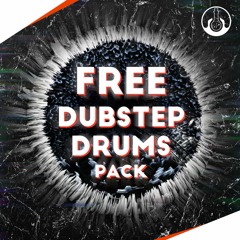 FREE Dubstep Drums Sample Pack