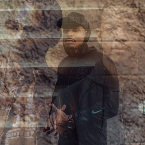 Lloyd & Lil' Wayne vs. 23 Unofficial  - "You Aint Bothered" (DJ Darryl Blend)