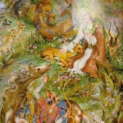 استاد کریمخانی