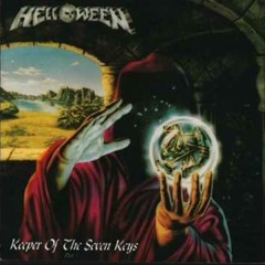 Future World (Helloween Cover)