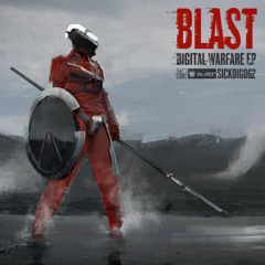 Blast - Anomaly