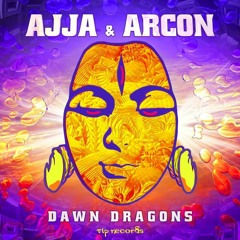 Ajja And Arcon - Dawn Dragons (SAMPLE)