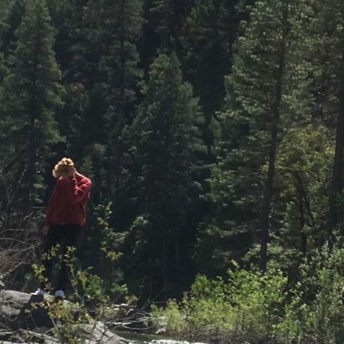 forever in my mind (prod. xtravulous)