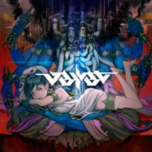 Stream [グルーヴコースター 音源] VELVET - Massive New Krew by